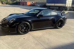 porsche GT3
