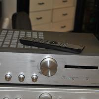 Amplificatore Onkyo A-9130