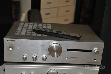 Amplificatore Onkyo A-9130