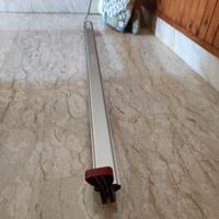 riga per tagli legno