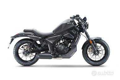 Zontes ZT 125 C
