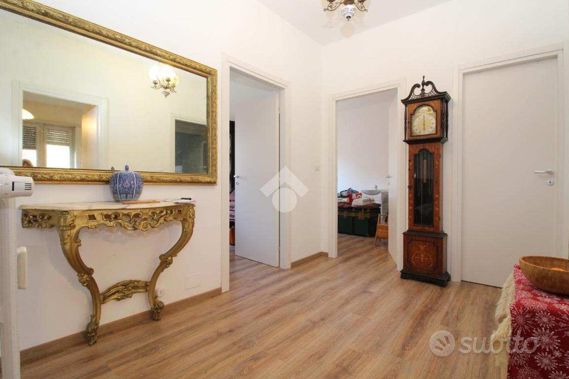 Apartment in Villar Perosa, Villaggio Edoardo Agnelli, Saretto - Vista 4