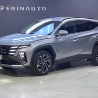 Hyundai Tucson 1.6 hev EXELLENCE 2wd auto