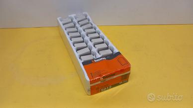 Kit 5 pezzi - B-Ticino Magic INVERTITORE 250V 10A,