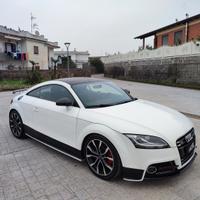 Audi TT COUPE S LINE SPORT PLUS AUTOMATIK 2.0 TFSI