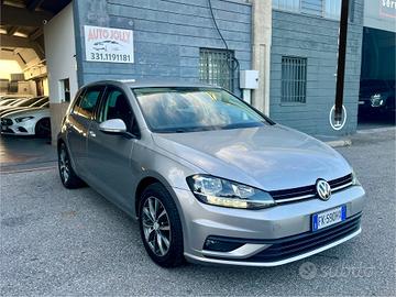 Volkswagen Golf 1.6 TDI 115 CV 5p. Sport BlueMotio