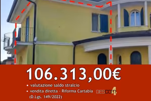 Appartamento a Orzinuovi (BS)