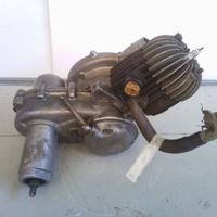 VESPA 125 Bacchetta Motore V1M