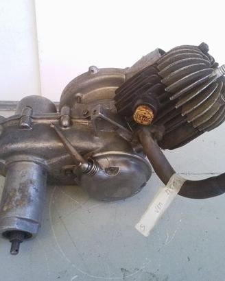 VESPA 125 Bacchetta Motore V1M