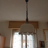 lampadario 10/20€ 