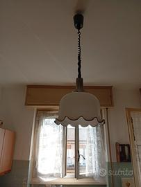 lampadario 10/20€ 