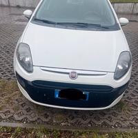 Fiat punto evo 1.2 benzina per neopatentati