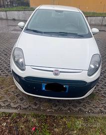 Fiat punto evo 1.2 benzina per neopatentati