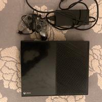 XBOX ONE 500 GB