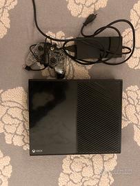 XBOX ONE 500 GB