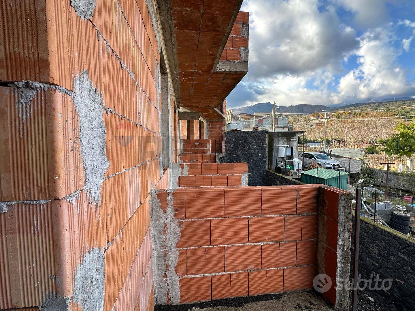 Casa – Zafferana Etnea, Sarro - Altro