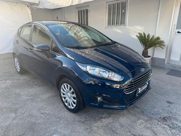 Ford Fiesta 1.4 5 porte Bz.- GPL Business