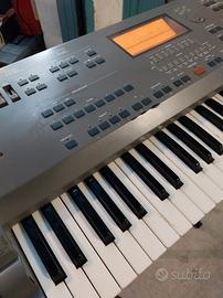Korg Is40 Interactive (NOTA: DA REVISIONARE) 