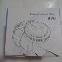 Etichettatrici manuale