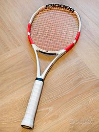 Babolat Pure Strike 100 16×20 (L2)