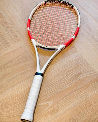 Babolat Pure Strike 100 16×20 (L2)