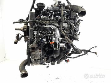 MOTORE SEMICOMPLETO VOLKSWAGEN GOLF «VI» (2009)
