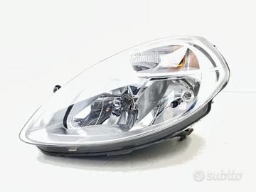 FARO ANTERIORE SINISTRO LANCIA Ypsilon 3° Serie 5
