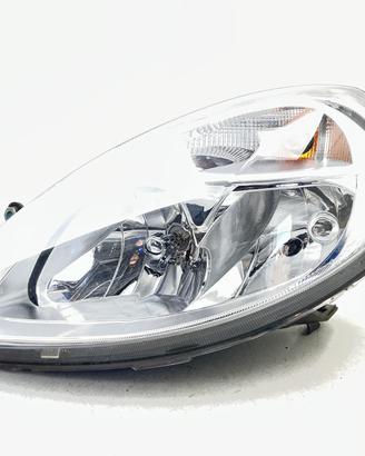 FARO ANTERIORE SINISTRO LANCIA Ypsilon 3° Serie 5