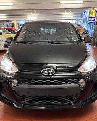 Hyundai i10 1.0 MPI Classic