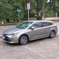Toyota Corolla Sports touring 1.8 Hybrid Style