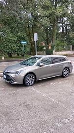 Toyota Corolla Sports touring 1.8 Hybrid Style