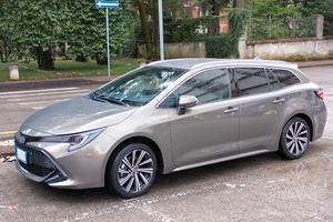 Toyota Corolla Sports touring 1.8 Hybrid Style
