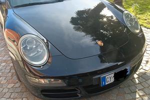 Porsche 997