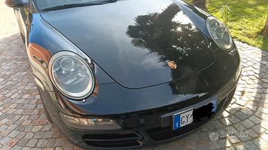 Porsche 997