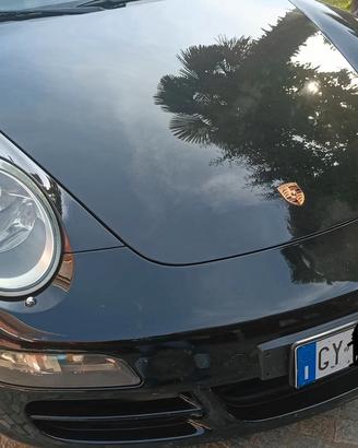 Porsche 997