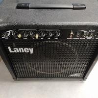 Amplificatore chitarra elettrica LANEY LX 35 .