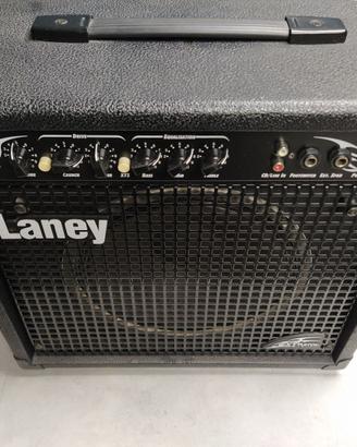 Amplificatore chitarra elettrica LANEY LX 35