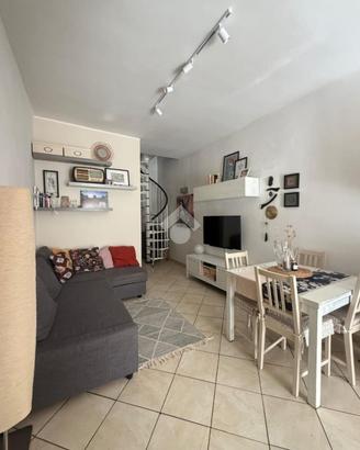 CASA INDIPENDENTE A BARLETTA