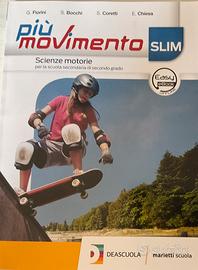 Più movimento