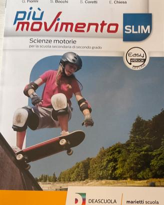 Più movimento