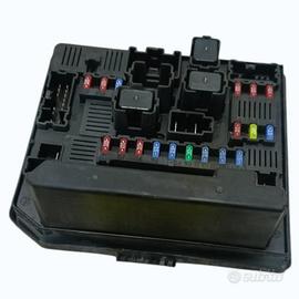 CENTRALINA PORTA FUSIBILI NISSAN Qashqai 2Â° Serie