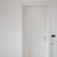  Porta interna in legno in alta qualità 