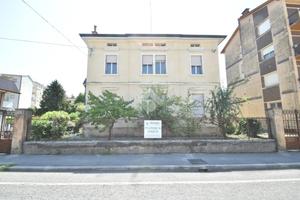 CASA INDIPENDENTE A GORIZIA