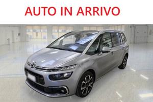 CITROEN C4 SPACE TOURER 2000 HDI AUT. 7 POSTI