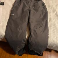 Pantaloni da scii
