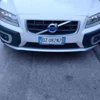 volvo XC70 2.4 kinetic awd 205cv geartronic