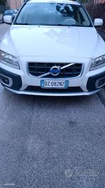 volvo XC70 2.4 kinetic awd 205cv geartronic