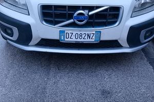 volvo XC70 2.4 kinetic awd 205cv geartronic