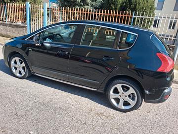 peugeot 3008 1.6 hdi outdoor *2009*