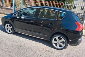 peugeot 3008 1.6 hdi outdoor *2009*